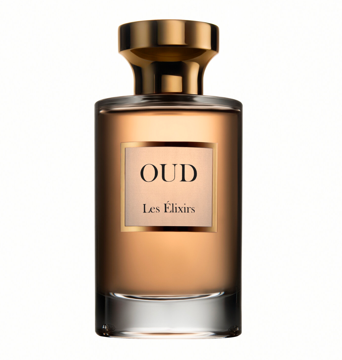 Les Élixirs Oud