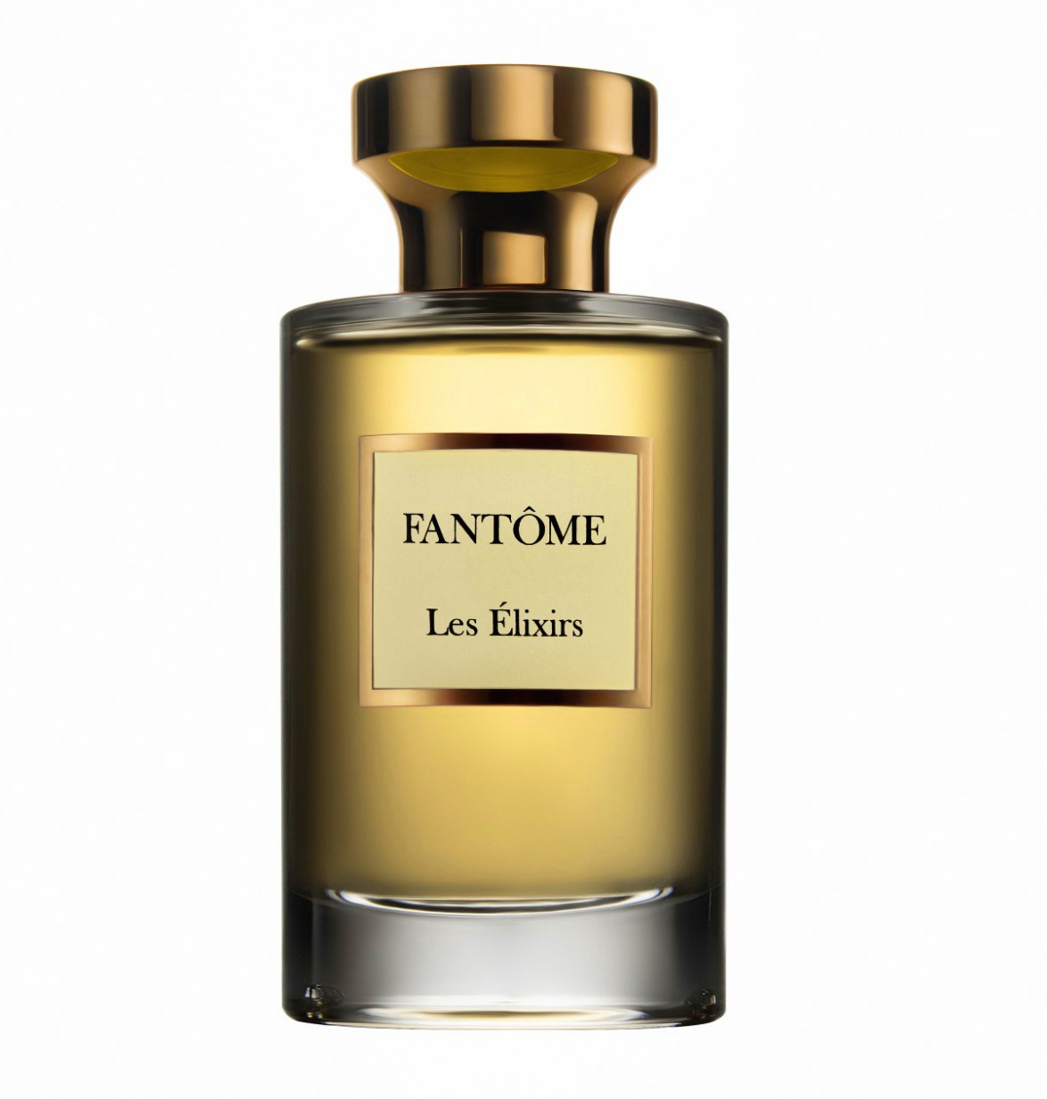 Les Élixirs Fantôme