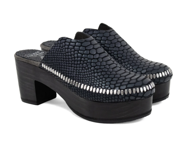 Calleen Cordero Macci Clog