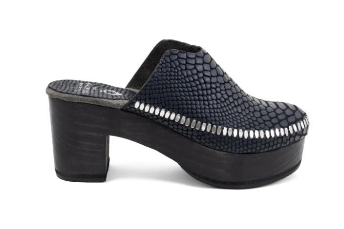 Calleen Cordero Macci Clog