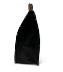 Kempton & Co. Snap Clutch in Stardust