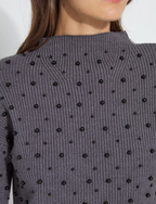 Lyssé Winona Pearl Pullover Sweater