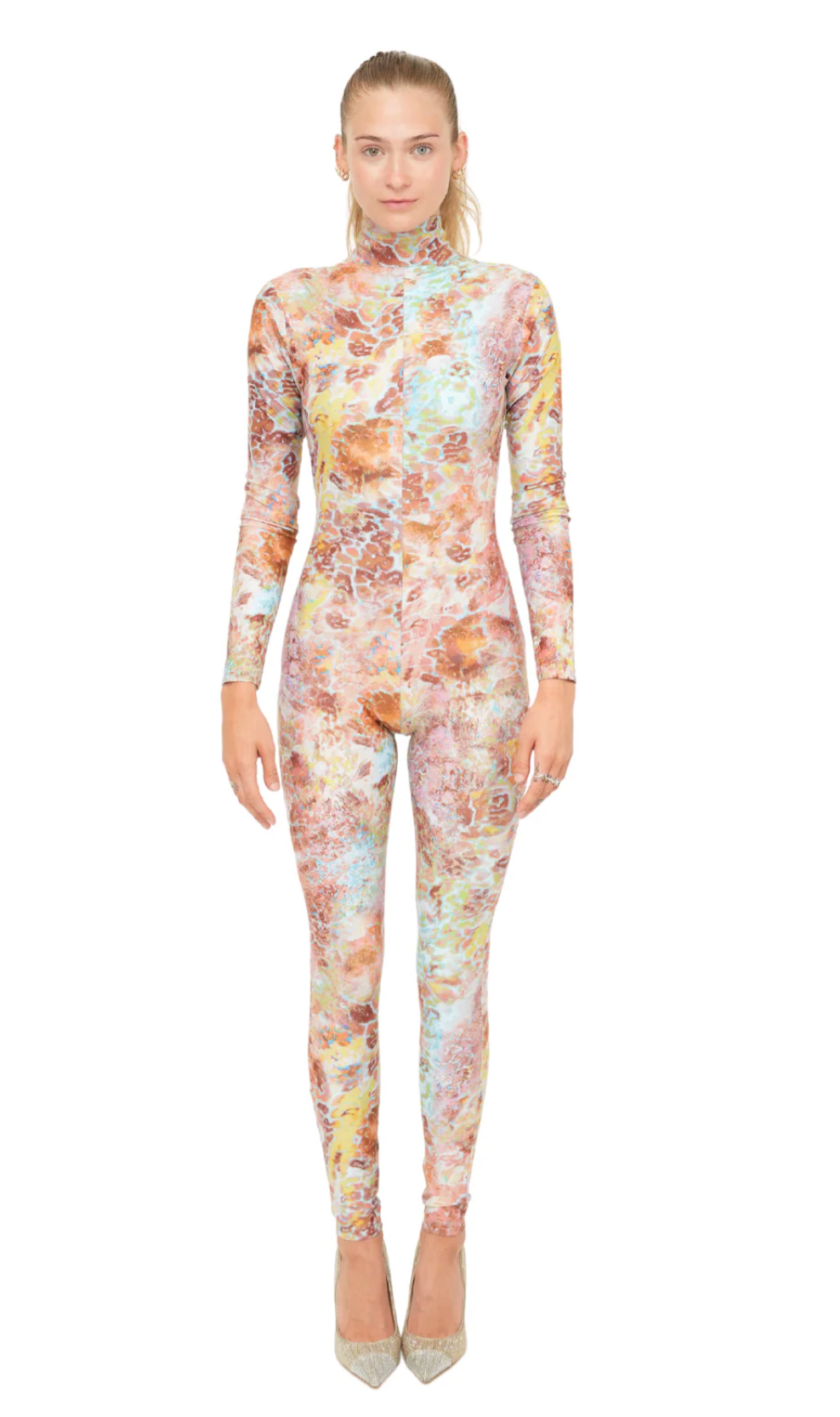 Carlton Jones Forio BodySuit