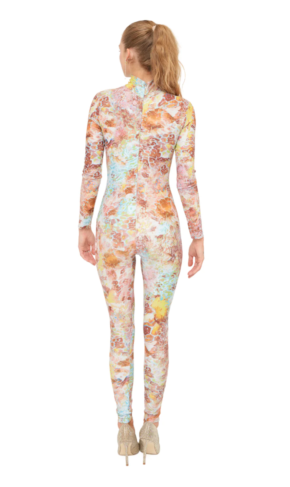 Carlton Jones Forio BodySuit