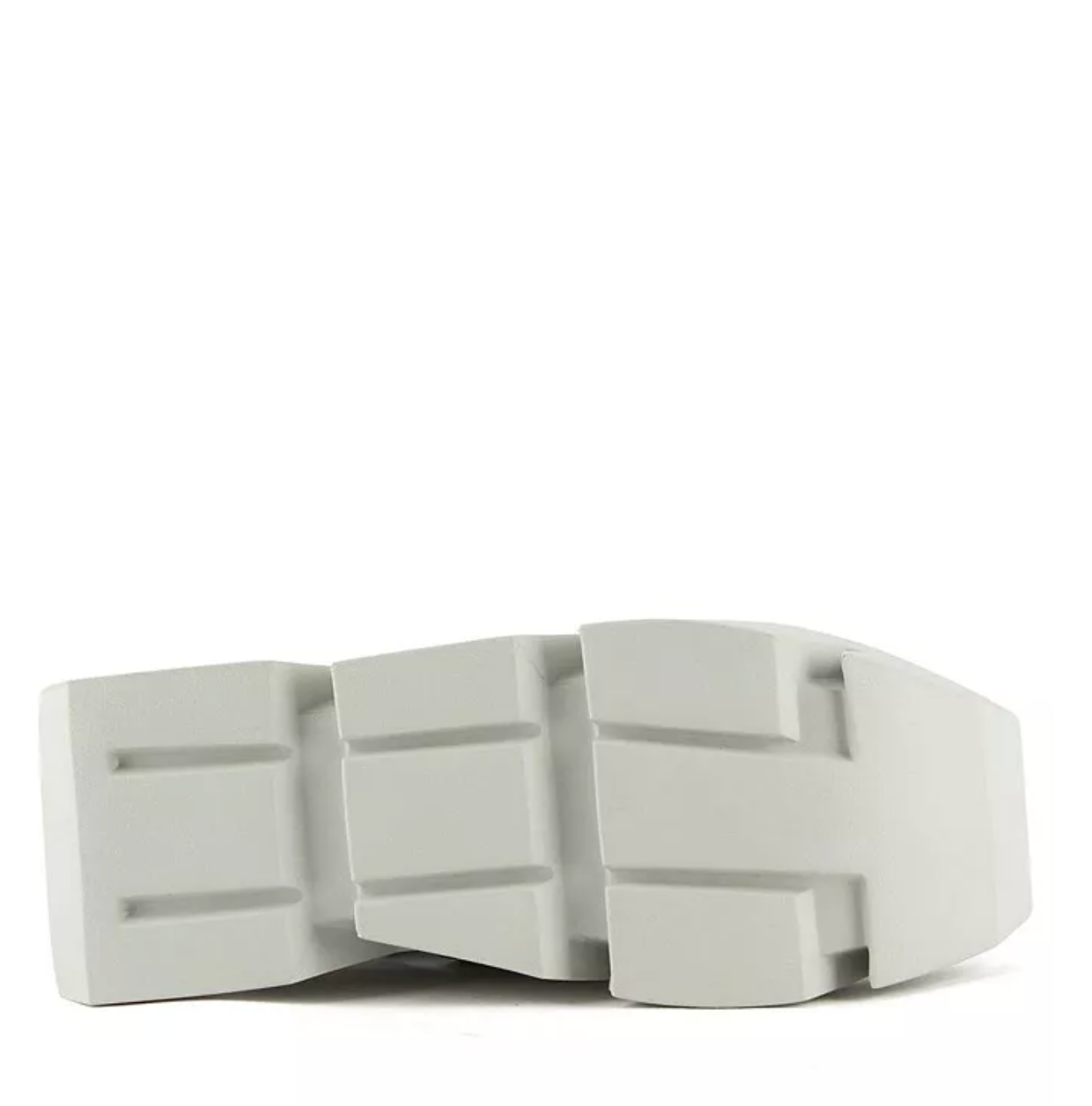 United Nude Bull Run Steel Sandal