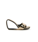 United Nude Mobiu Hi Gold II