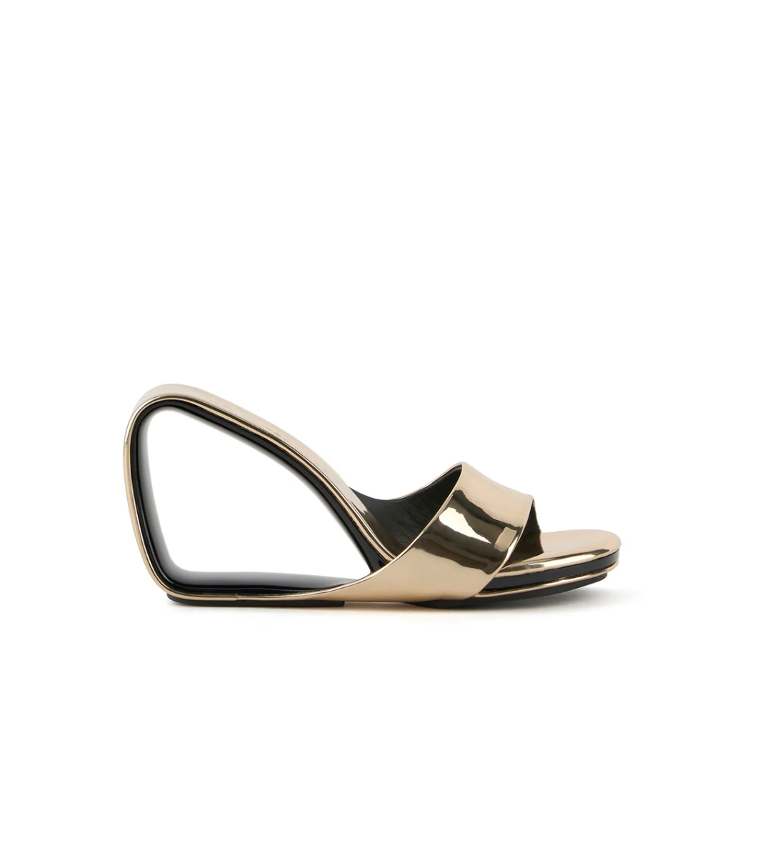 United Nude Mobiu Hi Gold II