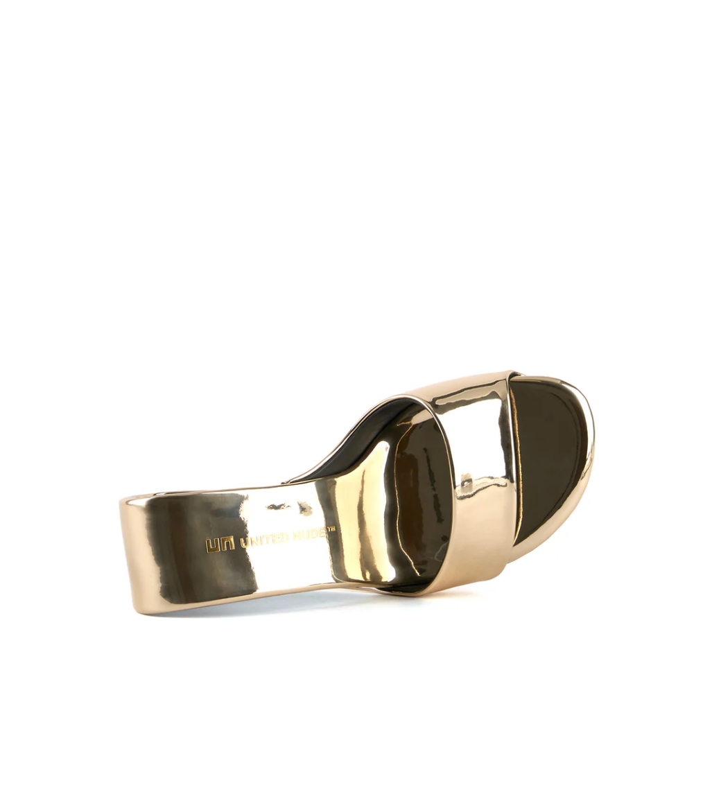 United Nude Mobiu Hi Gold II