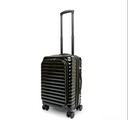 Think Royln Accomplice Suitcase Black