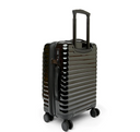 Think Royln Accomplice Suitcase Black