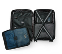 Think Royln Accomplice Suitcase Black