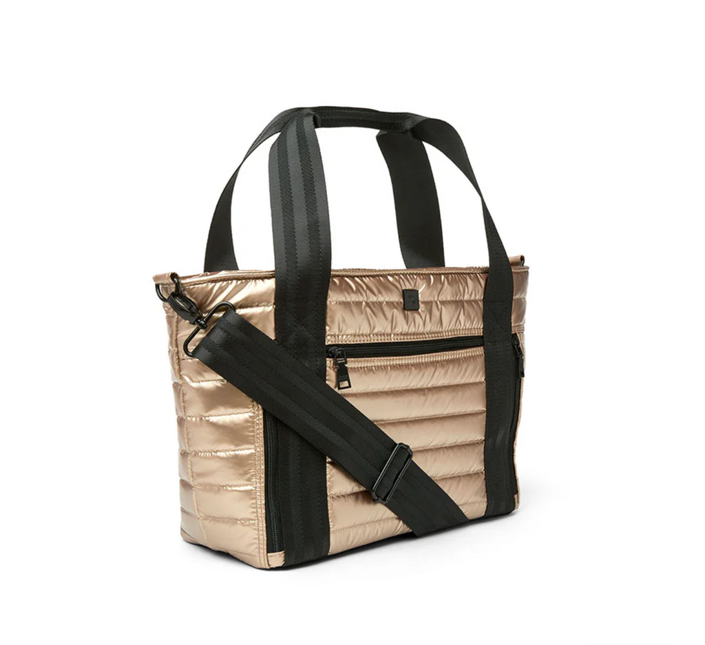 Think Royln Jr. JetSet Wingman Pearl Cashmere