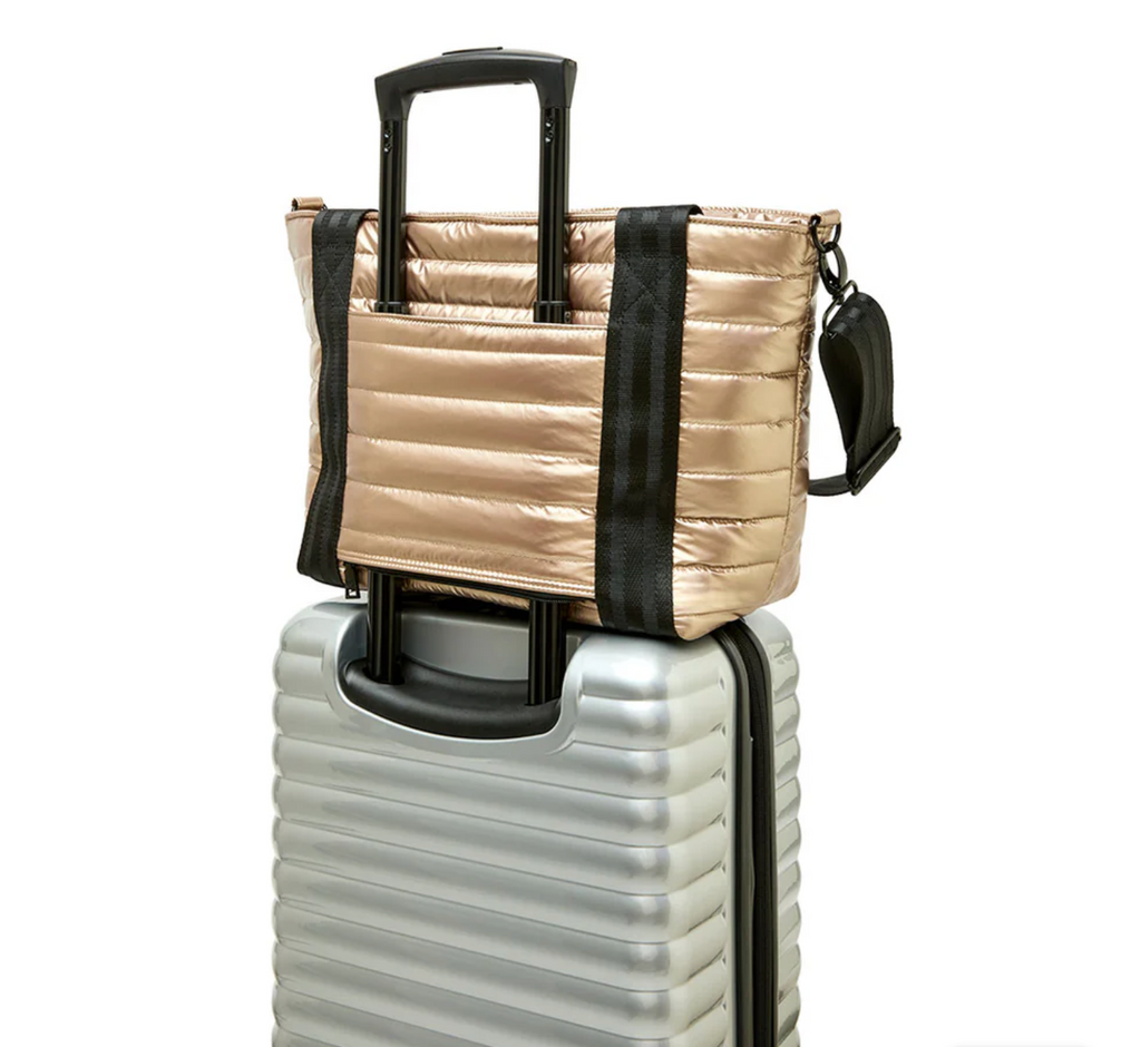 Think Royln Jr. JetSet Wingman Pearl Cashmere