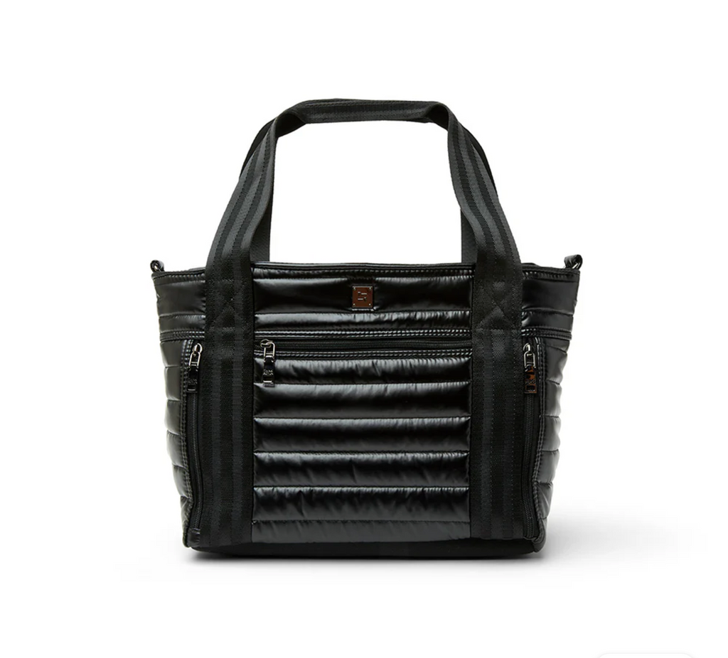 Think Royln Jr. JetSet Wingman Pearl Black