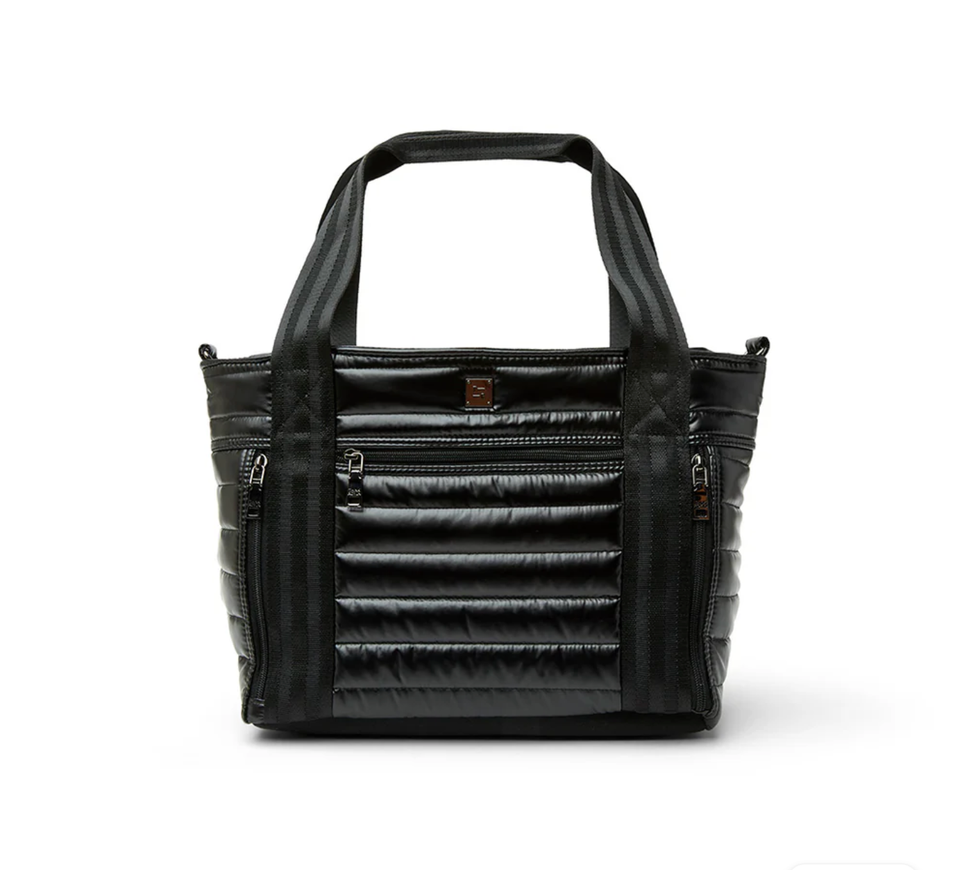 Think Royln Jr. JetSet Wingman Pearl Black