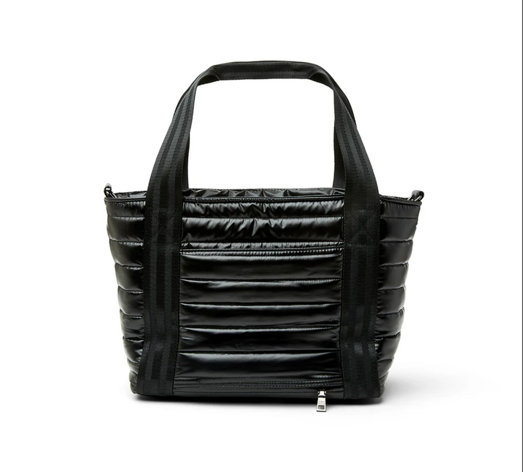 Think Royln Jr. JetSet Wingman Pearl Black