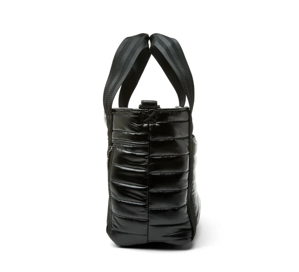 Think Royln Jr. JetSet Wingman Pearl Black