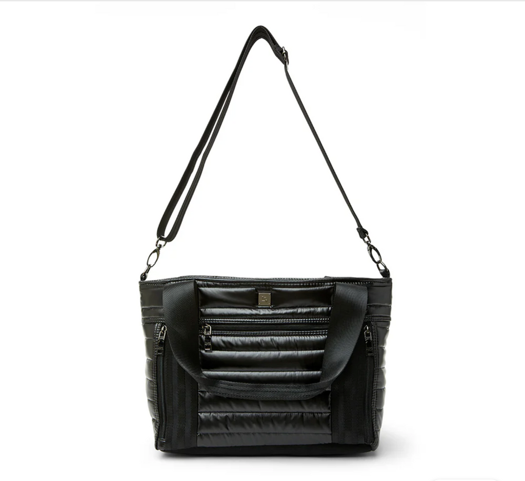 Think Royln Jr. JetSet Wingman Pearl Black