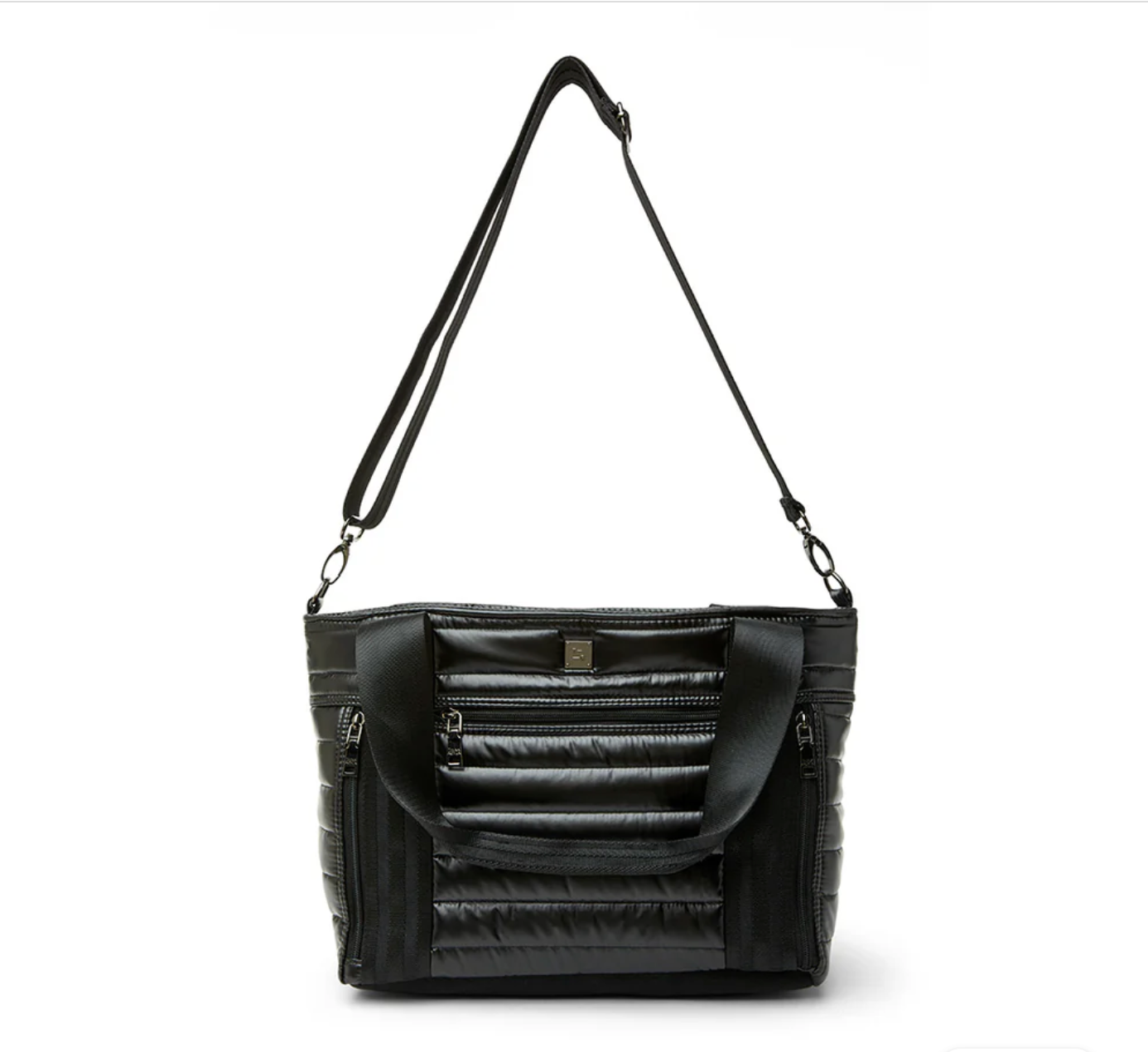 Think Royln Jr. JetSet Wingman Pearl Black