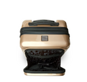 Think Royln Accomplice Suitcase Pearl Cashmere