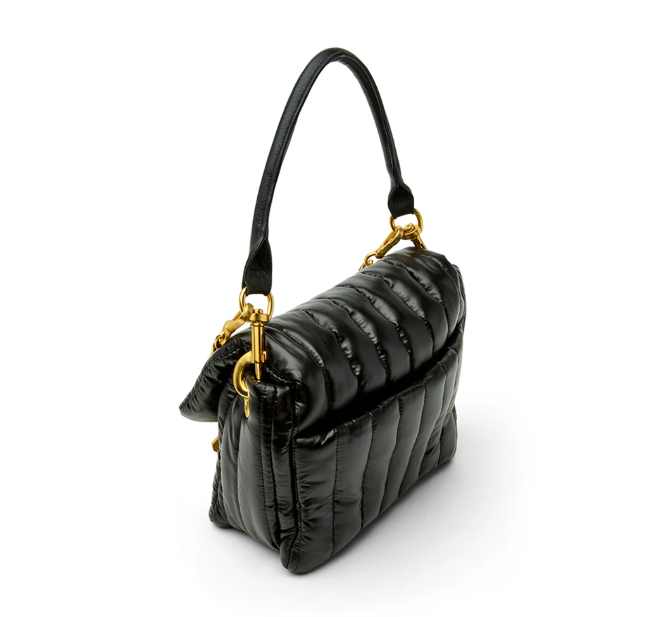 Think Royln Lucky Lady Bag Gold