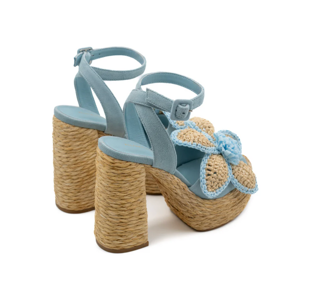PALOMA BARCELÓ TRACY FLOWER PLATFORM PLANOS