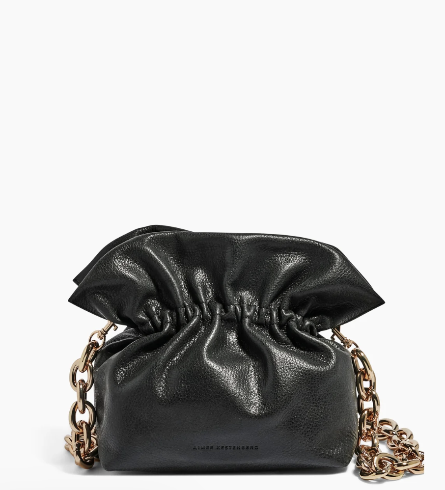 Aimee Kestenberg After Dark Evening Bag