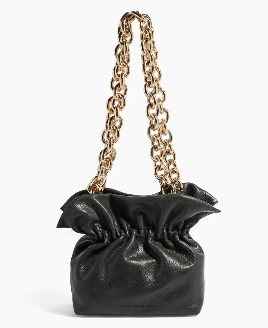Aimee Kestenberg After Dark Evening Bag