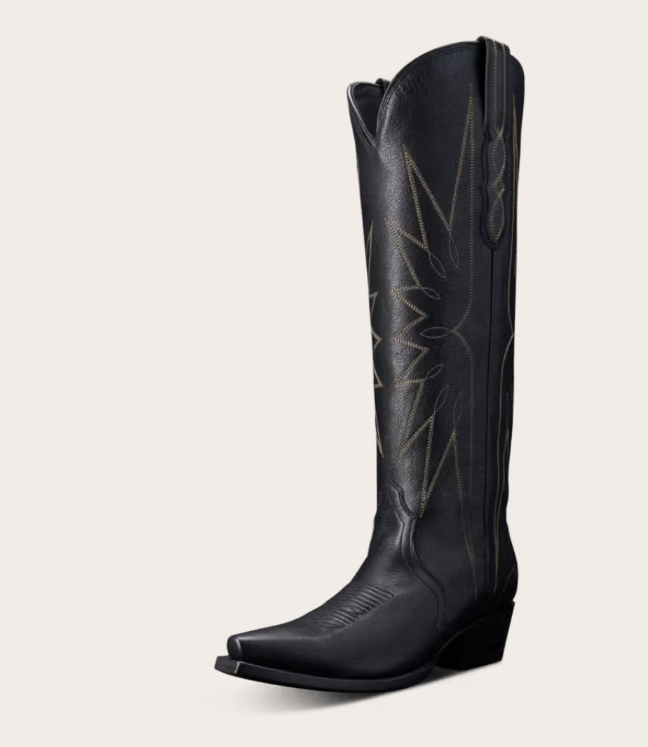 Tecovas Loretta Goat B-Average Cowgirl Boots