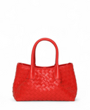 Walter Baker Alina Mini Tote Cherry Dip