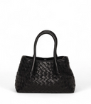 Walter Baker Alina Mini Tote Black