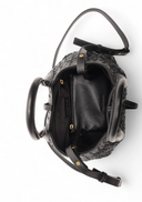 Walter Baker Alina Mini Tote Black