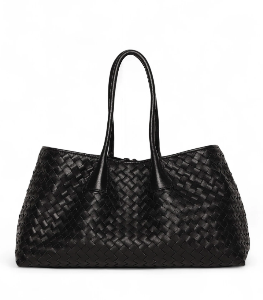 Walter Baker Alina Tote Large Black