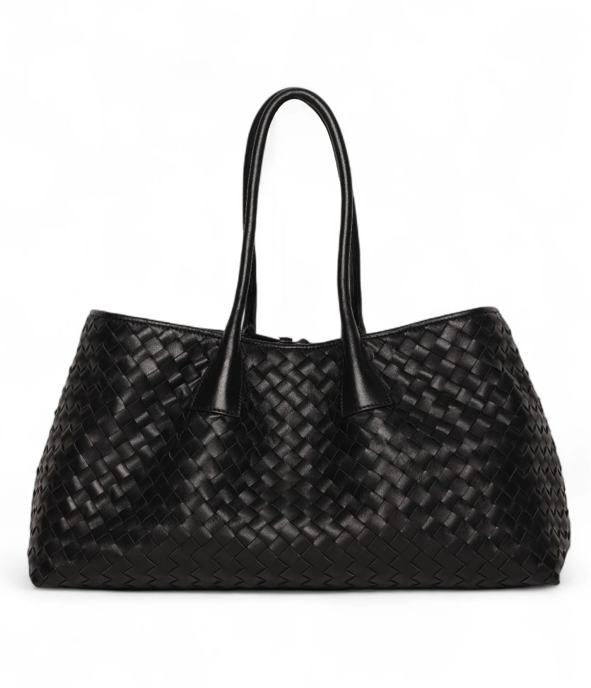 Walter Baker Alina Tote Large Black