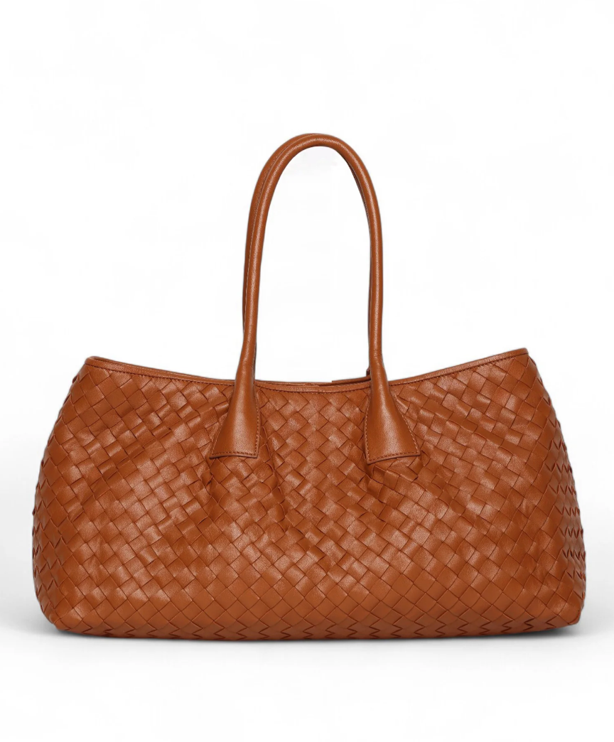 Walter Baker Alina Tote Large Almond
