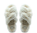 Solei Sea Nevie Sandal Creme