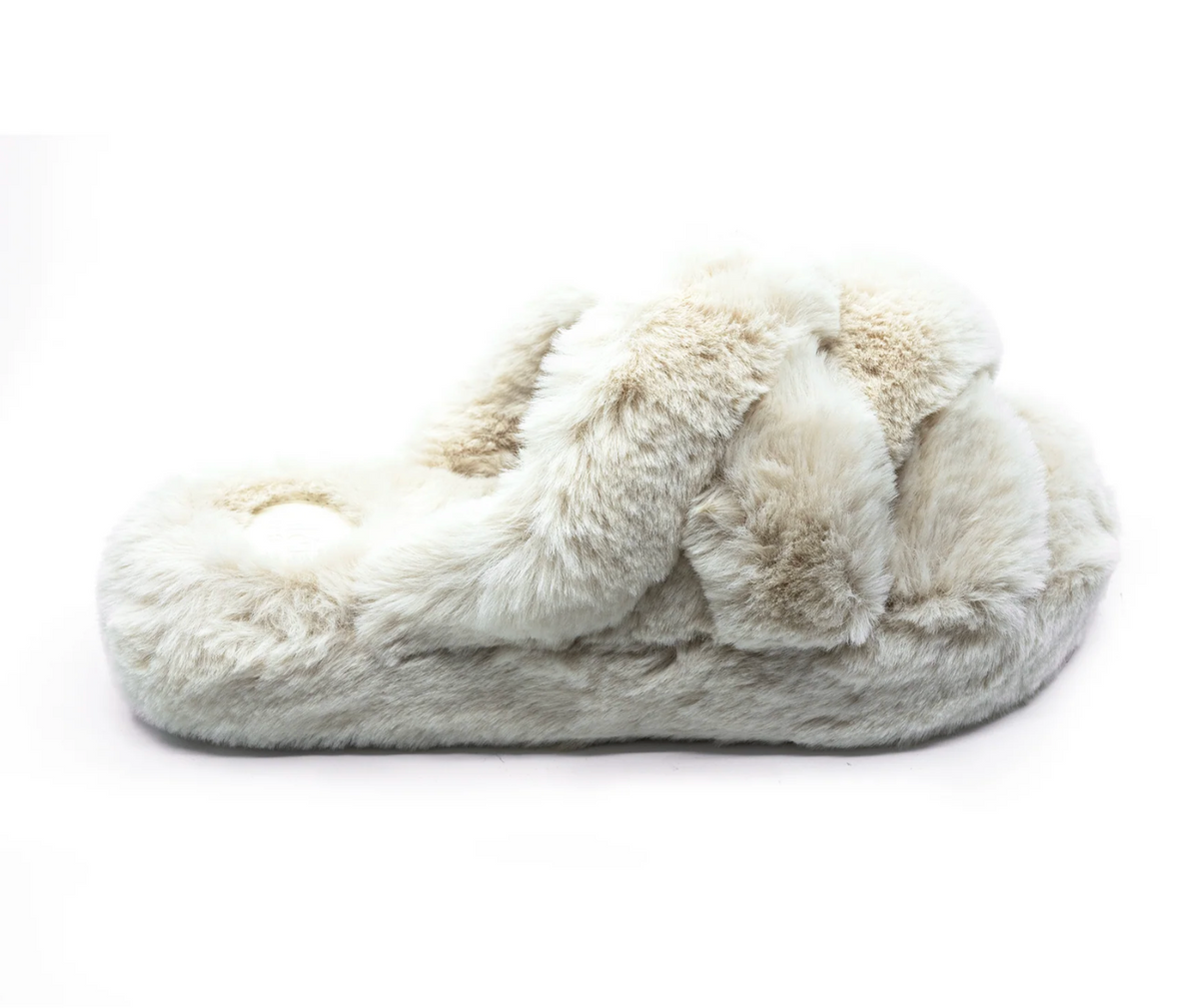 Solei Sea Nevie Sandal Creme