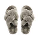 Solei Sea Nevie Sandal Fog