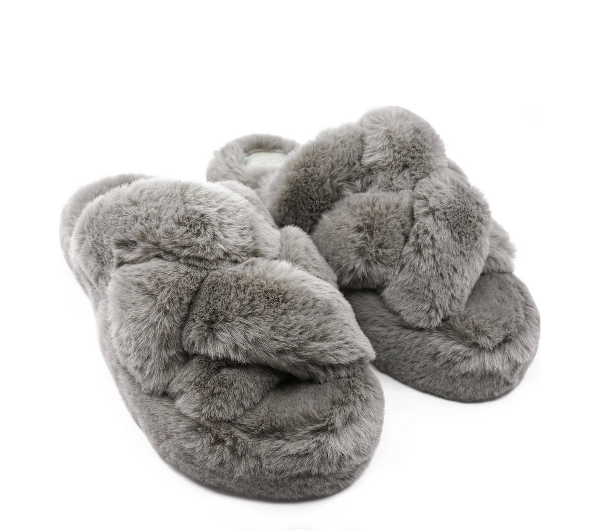 Solei Sea Nevie Sandal Fog