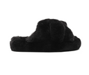 Solei Sea Nevie Sandal Black