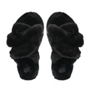 Solei Sea Nevie Sandal Black