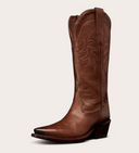 Tecovas Annie Cowgirl Sequoia Boot