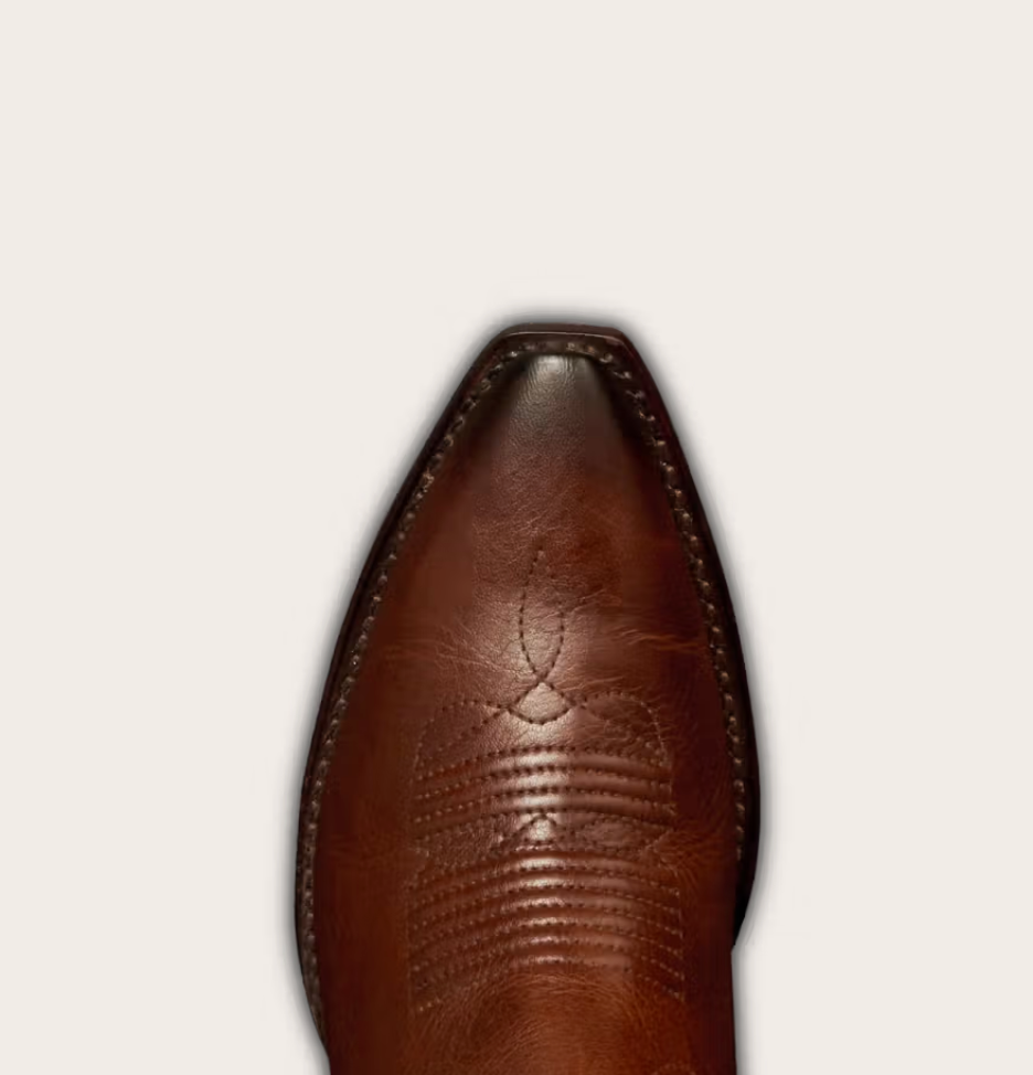 Tecovas Annie Cowgirl Sequoia Boot
