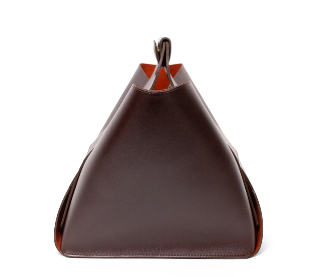 BYIDOL Purpose Bag Chocolate
