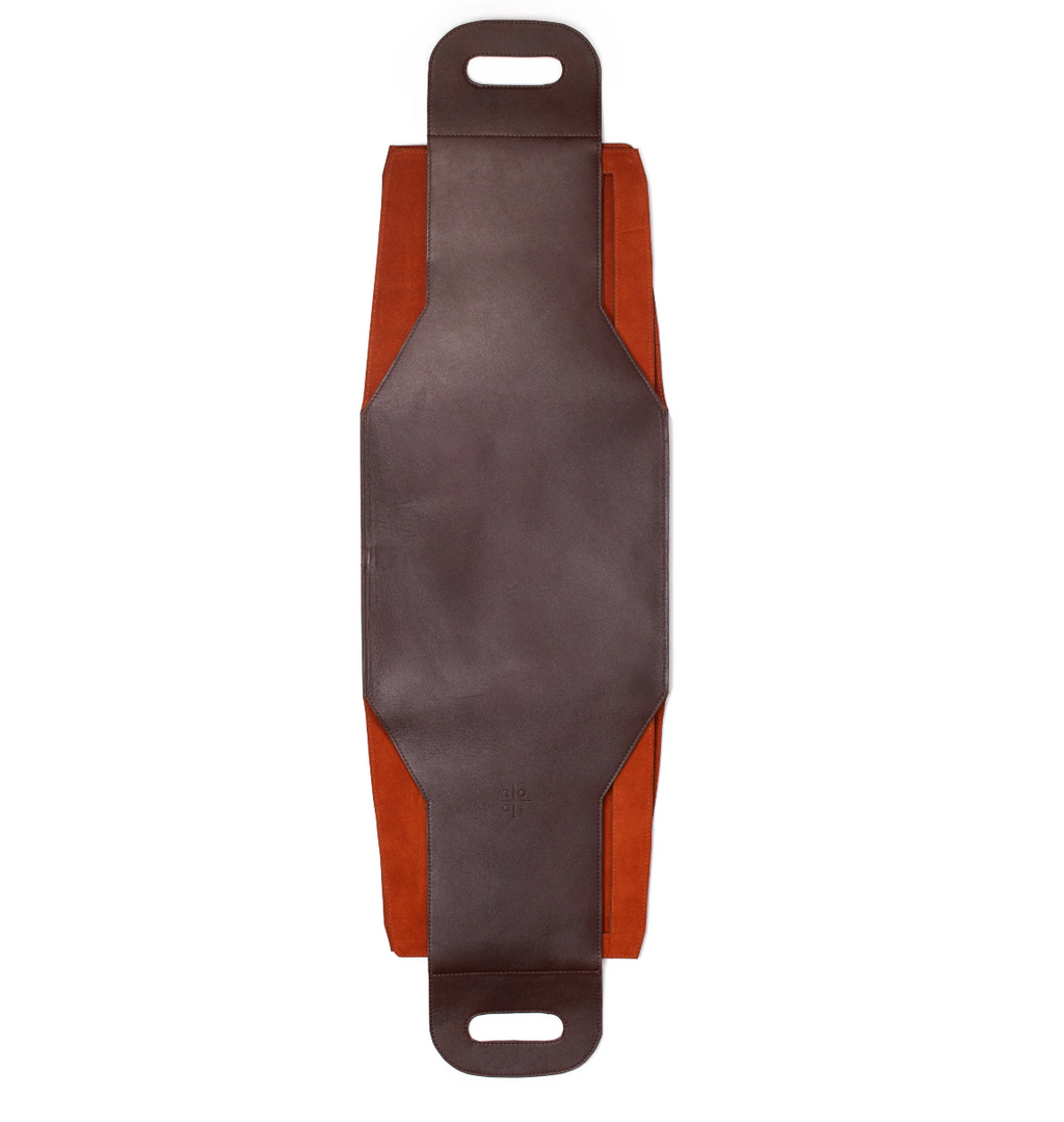BYIDOL Purpose Bag Chocolate