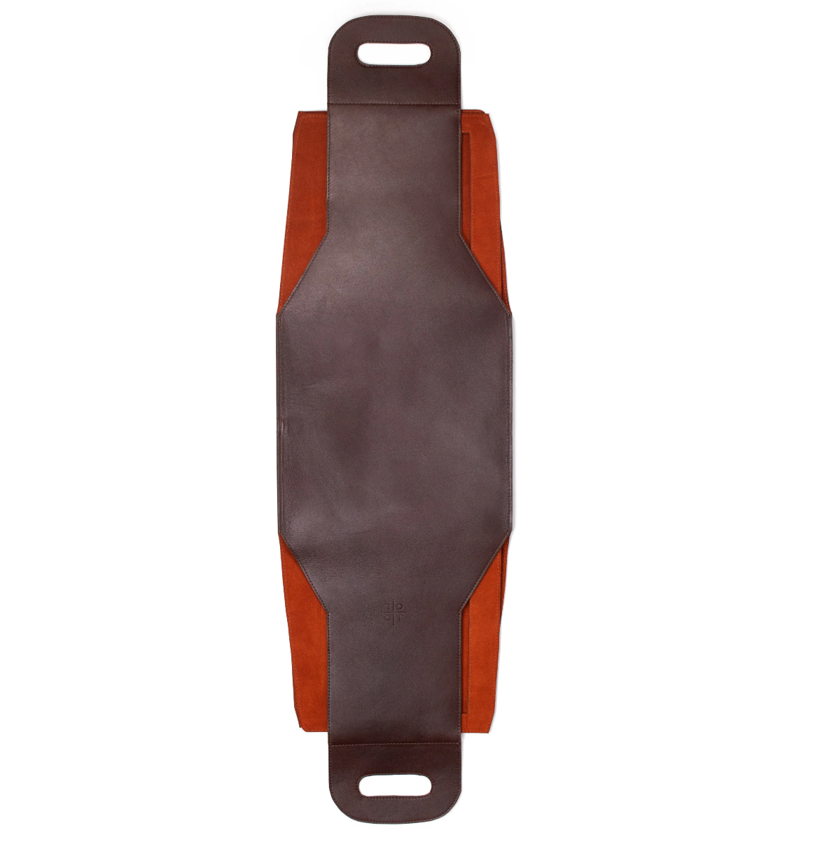 BYIDOL Purpose Bag Chocolate
