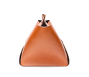 BYIDOL Purpose Bag Cognac