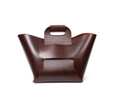 BYIDOL Purpose Bag Chocolate
