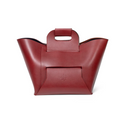 BYIDOL Purpose Bag Merlot