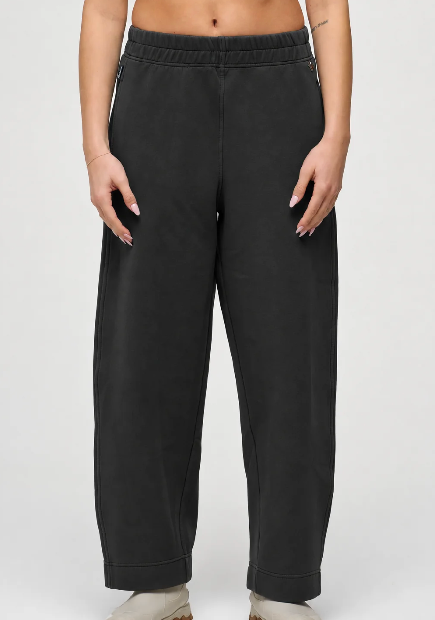Keeling Enoai Balloon Pant Meteorite